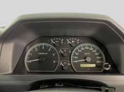 
										Toyota Land Cruiser 76 4.5D V8 Station Wagon full									