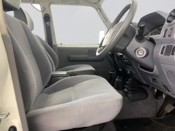 
										Toyota Land Cruiser 76 4.5D V8 Station Wagon full									