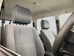 
										Toyota Land Cruiser 76 4.5D V8 Station Wagon full									