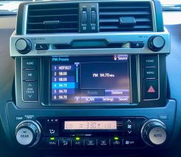 
										Toyota Land Cruiser Prado 3.0DT Tx At full									