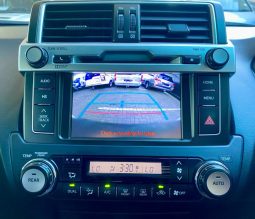 
										Toyota Land Cruiser Prado 3.0DT Tx At full									