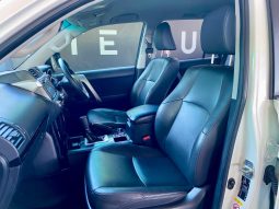 
										Toyota Land Cruiser Prado 3.0DT Tx At full									
