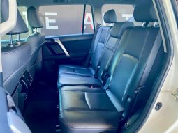 
										Toyota Land Cruiser Prado 3.0DT Tx At full									