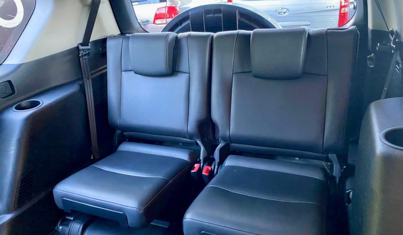 
								Toyota Land Cruiser Prado 3.0DT Tx At full									