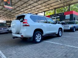 
										Toyota Land Cruiser Prado 3.0DT Tx At full									