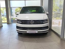
										Volkswagen Caravelle 2.0 BITDI Highline DSG 4 Motion full									