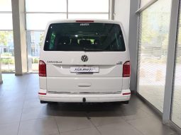 
										Volkswagen Caravelle 2.0 BITDI Highline DSG 4 Motion full									