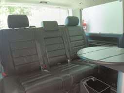 
										Volkswagen Caravelle 2.0 BITDI Highline DSG 4 Motion full									
