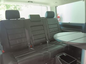 Volkswagen Caravelle 2.0 BITDI Highline DSG 4 Motion