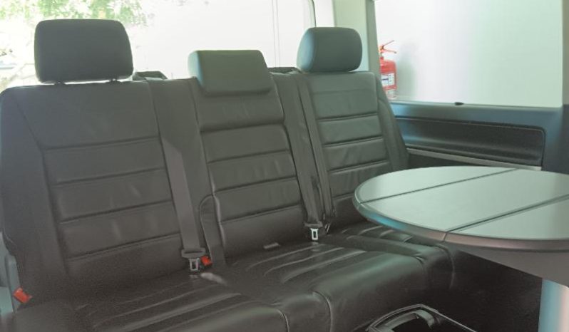 
								Volkswagen Caravelle 2.0 BITDI Highline DSG 4 Motion full									