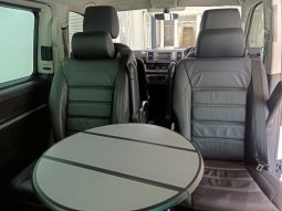 
										Volkswagen Caravelle 2.0 BITDI Highline DSG 4 Motion full									