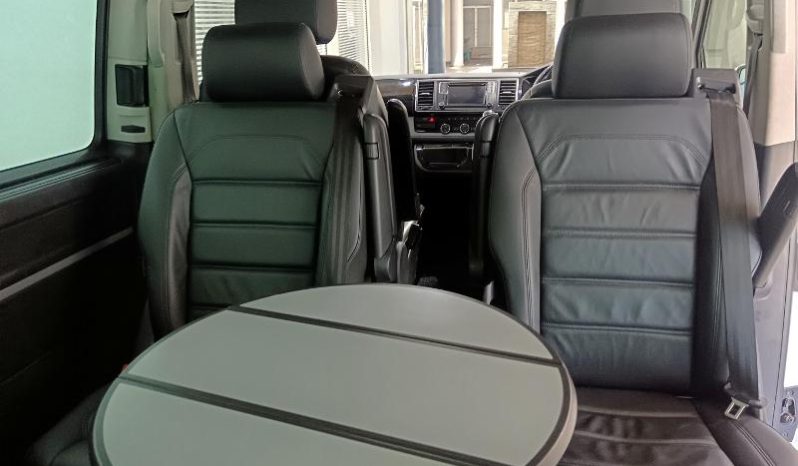 
								Volkswagen Caravelle 2.0 BITDI Highline DSG 4 Motion full									