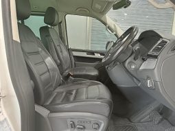 
										Volkswagen Caravelle 2.0 BITDI Highline DSG 4 Motion full									