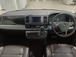 
										Volkswagen Caravelle 2.0 BITDI Highline DSG 4 Motion full									