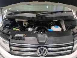 
										Volkswagen Caravelle 2.0 BITDI Highline DSG 4 Motion full									