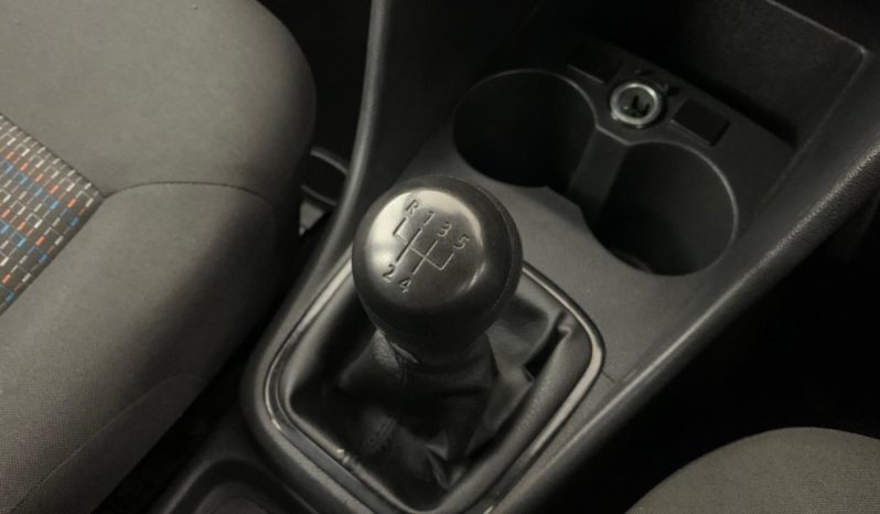 
								Volkswagen Polo Vivo Hatch 1.4 Trendline full									