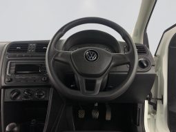 
										Volkswagen Polo Vivo Hatch 1.4 Trendline full									