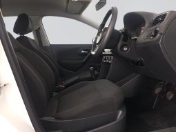 
										Volkswagen Polo Vivo Hatch 1.4 Trendline full									