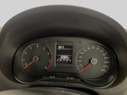 
										Volkswagen Polo Vivo Hatch 1.4 Trendline full									