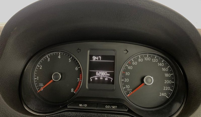 
								Volkswagen Polo Vivo Hatch 1.4 Trendline full									
