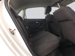 
										Volkswagen Polo Vivo Hatch 1.4 Trendline full									