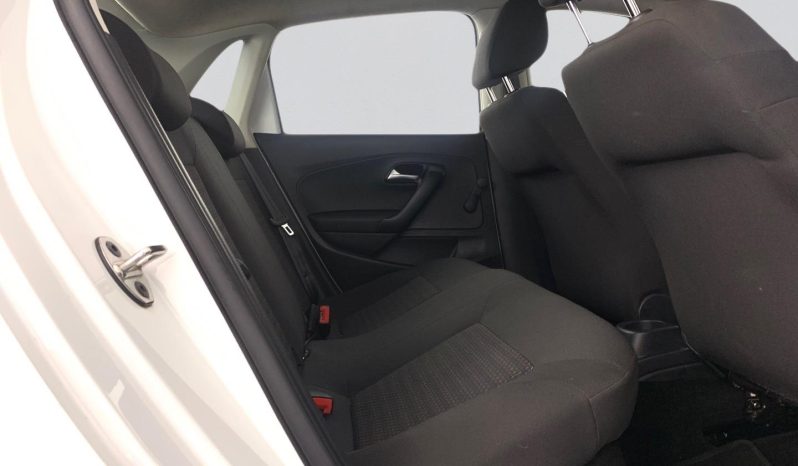 
								Volkswagen Polo Vivo Hatch 1.4 Trendline full									