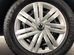 
										Volkswagen Polo Vivo Hatch 1.4 Trendline full									