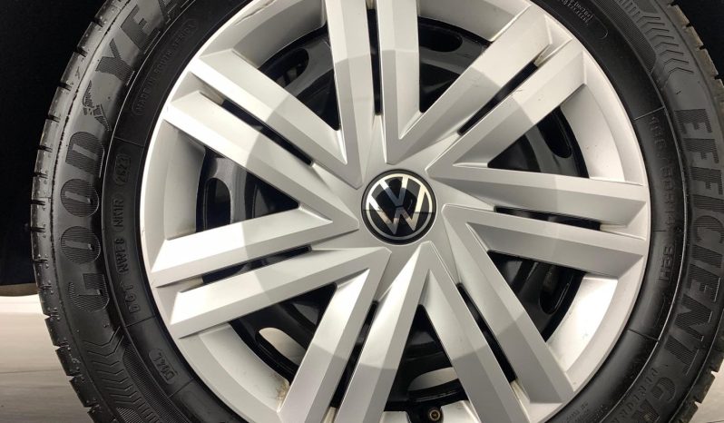 
								Volkswagen Polo Vivo Hatch 1.4 Trendline full									