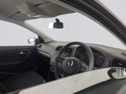 
										Volkswagen Polo Vivo Hatch 1.4 Trendline full									
