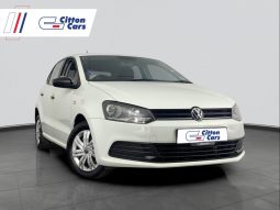 
										Volkswagen Polo Vivo Hatch 1.4 Trendline full									
