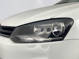 
										Volkswagen Polo Vivo Hatch 1.4 Trendline full									