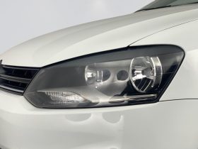 Volkswagen Polo Vivo Hatch 1.4 Trendline