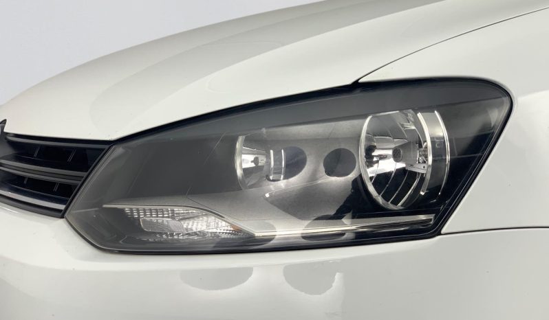 
								Volkswagen Polo Vivo Hatch 1.4 Trendline full									
