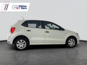 Volkswagen Polo Vivo Hatch 1.4 Trendline