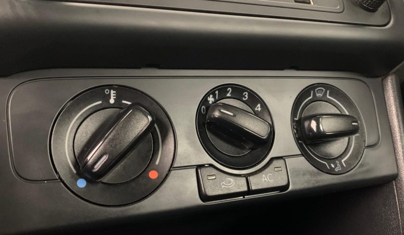 
								Volkswagen Polo Vivo Hatch 1.4 Trendline full									