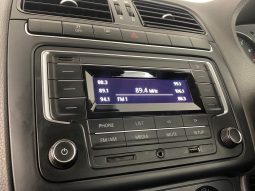 
										Volkswagen Polo Vivo Hatch 1.4 Trendline full									