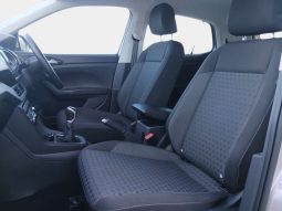 
										Volkswagen T-Cross 1.0 Tsi Comfortline full									