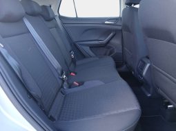 
										Volkswagen T-Cross 1.0 Tsi Comfortline full									