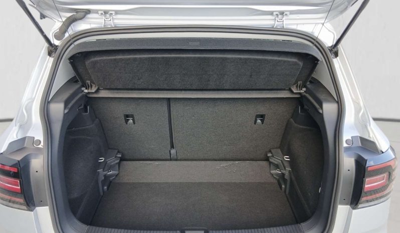 
								Volkswagen T-Cross 1.0 Tsi Comfortline full									