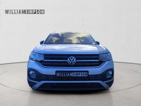 Volkswagen T-Cross 1.0 Tsi Comfortline
