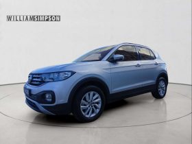 Volkswagen T-Cross 1.0 Tsi Comfortline