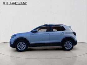 Volkswagen T-Cross 1.0 Tsi Comfortline