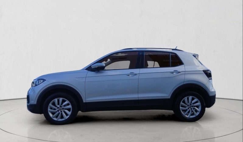 
								Volkswagen T-Cross 1.0 Tsi Comfortline full									
