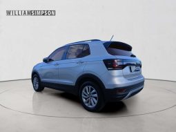 
										Volkswagen T-Cross 1.0 Tsi Comfortline full									