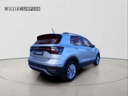 
										Volkswagen T-Cross 1.0 Tsi Comfortline full									