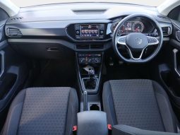 
										Volkswagen T-Cross 1.0 Tsi Comfortline full									