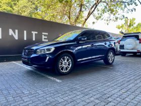 Volvo Xc60 D4 Elite Geartronic