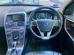 
										Volvo Xc60 D4 Elite Geartronic full									