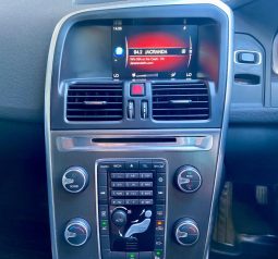 
										Volvo Xc60 D4 Elite Geartronic full									