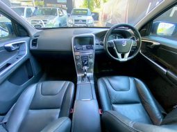 
										Volvo Xc60 D4 Elite Geartronic full									